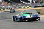 2006 24 Hours of Le Mans Preview