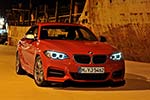 BMW M235i Coupe