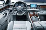 Audi A8 4.0 TDI