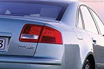 Audi A8 4.0 TDI