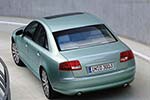 Audi A8 4.0 TDI