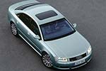 Audi A8 4.0 TDI