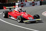 2006 Monaco Historic Grand Prix