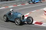 2006 Monaco Historic Grand Prix