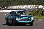Chassis DB4GT/0110/R