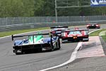 2006 Le Mans Series Spa 1000 km