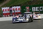 2006 Le Mans Series Spa 1000 km