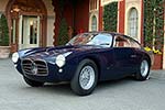 2006 Concorso d'Eleganza Villa d'Este