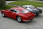 2006 Concorso d'Eleganza Villa d'Este