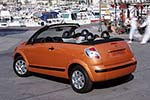 Citroën C3 Pluriel