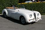 2006 Concorso d'Eleganza Villa d'Este