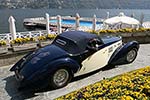 2006 Concorso d'Eleganza Villa d'Este