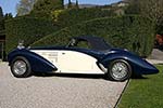 2006 Concorso d'Eleganza Villa d'Este