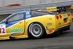 2006 Le Mans Series Istanbul 1000 km
