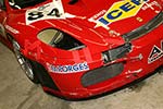 2006 Le Mans Series Istanbul 1000 km