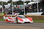 2008 Goodwood Festival of Speed