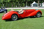 2003 European Concours d'Elegance