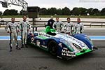 Le Mans Series 2006 Season Preview