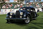2006 Amelia Island Concours d'Elegance