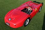 2006 Amelia Island Concours d'Elegance