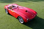 2006 Amelia Island Concours d'Elegance