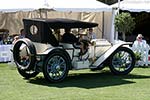 2006 Amelia Island Concours d'Elegance