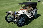 2006 Amelia Island Concours d'Elegance