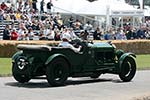 2007 Goodwood Festival of Speed