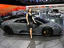 2006 Geneva International Motor Show