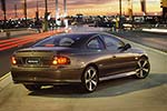 Holden Monaro CV8-R