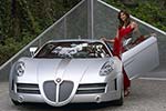 Jaguar Fuore XF 10