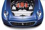 Ferrari 612 Scaglietti