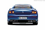 Ferrari 612 Scaglietti