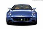 Ferrari 612 Scaglietti