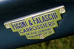2006 Palm Beach International, a Concours d'Elegance