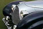 2006 Palm Beach International, a Concours d'Elegance