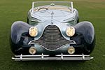 2006 Palm Beach International, a Concours d'Elegance