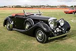 2006 Palm Beach International, a Concours d'Elegance