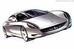 Ferrari 612 Scaglietti