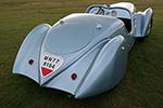2006 Palm Beach International, a Concours d'Elegance