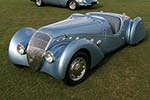 2006 Palm Beach International, a Concours d'Elegance