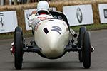 2007 Goodwood Festival of Speed