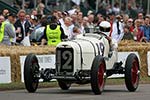 2007 Goodwood Festival of Speed