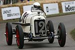 2007 Goodwood Festival of Speed