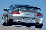 Porsche 996 GT2