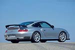 Porsche 996 GT2