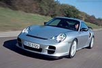 Porsche 996 GT2