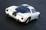 2006 Cavallino Classic