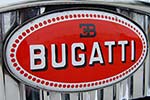 Bugatti Type 57 Atalante Coupe