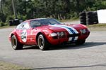 2006 Cavallino Classic
